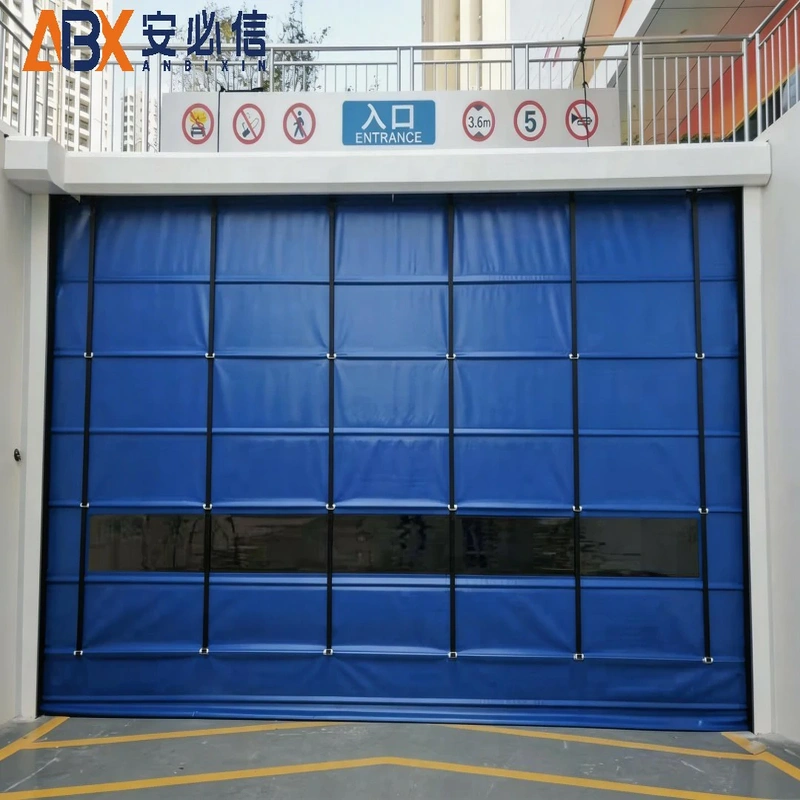 大理白族软帘堆积门